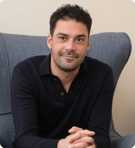 Panagiotis Goumalatsos